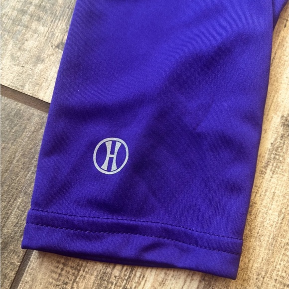 Holloway Momentum hoodie - Picture 3 of 6